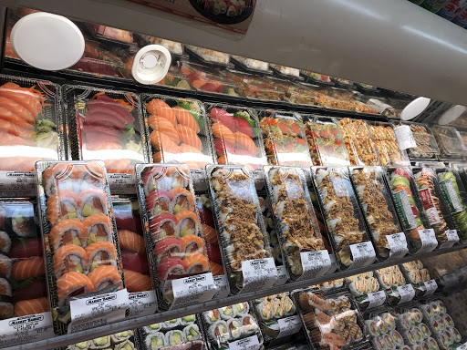 Grocery Store «Market Basket», reviews and photos, 310 Mishawum Rd, Woburn, MA 01801, USA