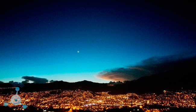 La Peaña, Quito 170605, Ecuador