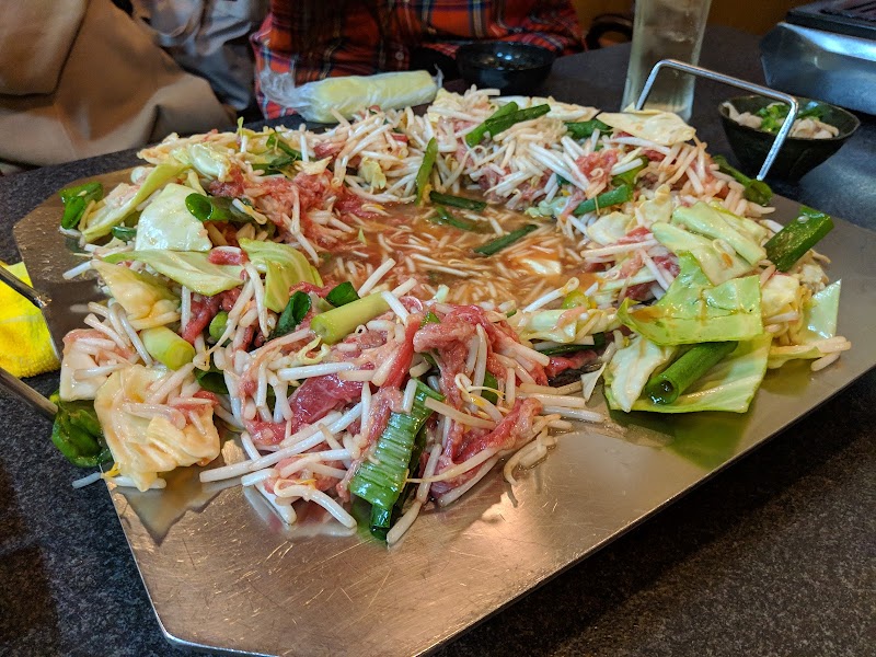 一心 大阪高槻店 大阪府高槻市高槻町 焼肉店 レストラン グルコミ