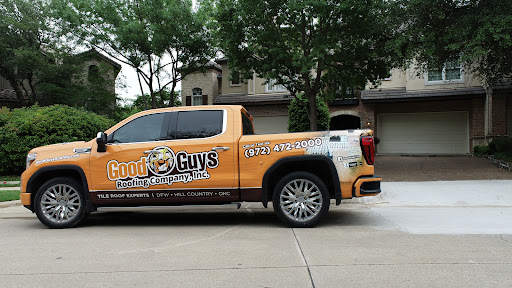 Roofing Contractor «Good Guys General Contractors, Inc.», reviews and photos, 17762 Preston Rd #203, Dallas, TX 75252, USA