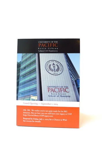 Print Shop «AlphaGraphics San Francisco Moscone», reviews and photos, 156 2nd St, San Francisco, CA 94105, USA