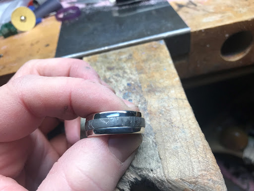 Jewelry Store «WAX Jewelry Design Studio», reviews and photos, 5901 Ellsworth Ave, Pittsburgh, PA 15232, USA