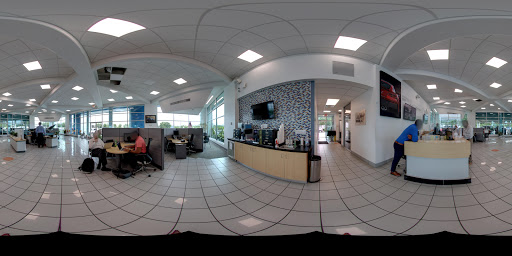 Chevrolet Dealer «Jim Ellis Chevrolet», reviews and photos, 5900 Peachtree Blvd, Atlanta, GA 30341, USA