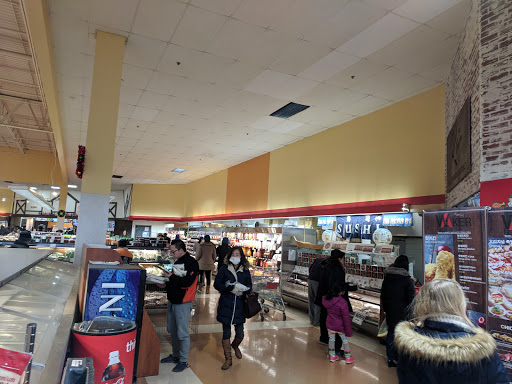 Grocery Store «H Mart», reviews and photos, 3301 N Ridge Rd, Ellicott City, MD 21043, USA