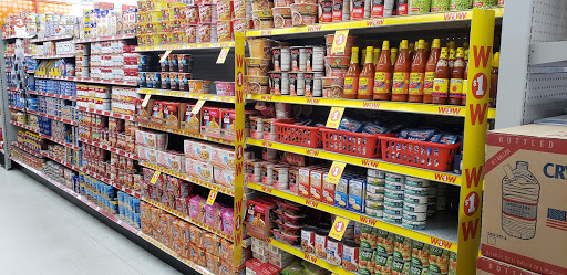 Dollar Store «FAMILY DOLLAR», reviews and photos, 725 N Main St, Tooele, UT 84074, USA