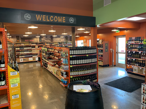 Natural Foods Store «Natural Grocers», reviews and photos, 12155 SW Broadway St, Beaverton, OR 97005, USA