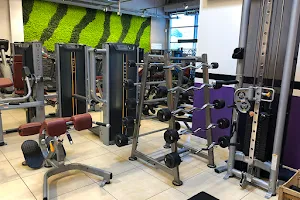 L'Appart Fitness - salle de sport Bourgoin-Jallieu image