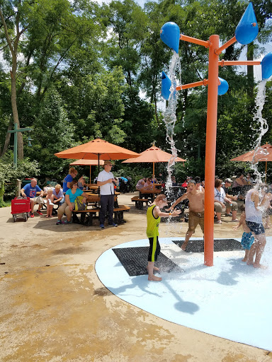 Zoo «Indianapolis Zoo», reviews and photos, 1200 W Washington St, Indianapolis, IN 46222, USA