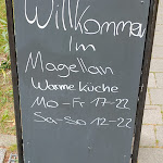 Photo n°2 de l'avis de Edgar.� fait le 25/05/2022 à 19:41 sur le  Magellan - Freiburg im Breisgau à Freiburg im Breisgau