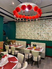 Atmosphère du Restaurant coréen Restaurant Nha Trang à Nice - n°8