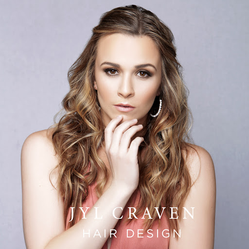 Beauty Salon «JYL CRAVEN HAIR DESIGN», reviews and photos, 7970 Knox Bridge Hwy, Canton, GA 30114, USA
