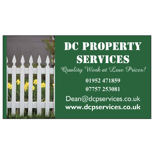 DC Property Services - Real estate agency
