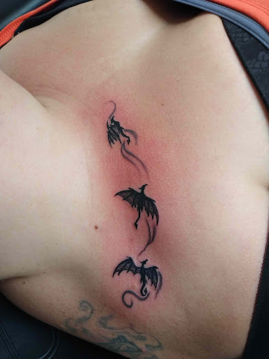 Explore scorpio tattoo ideas for men, creative tattoo ideas in Salem, available at Outwest Tattoo and body piercing ,30 years of tattooing,only life time guarantee