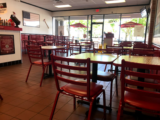 Sandwich Shop «Firehouse Subs», reviews and photos, 8101 NE Parkway Dr C-1, Vancouver, WA 98662, USA