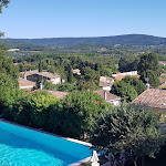 Photo n° 2 de l'avis de Eveline.e fait le 08/07/2020 à 15:06 pour Le Castel du Mont boisé à Montboucher-sur-Jabron
