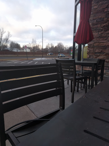 Fast Food Restaurant «Chick-fil-A», reviews and photos, 1301 E 120th Ave, Thornton, CO 80233, USA