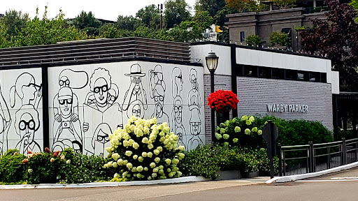 Optician «Warby Parker», reviews and photos, 2619 NE University Village St, Seattle, WA 98105, USA