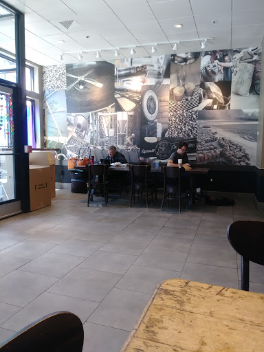 Coffee Shop «Starbucks», reviews and photos, 755 Boylston St, Boston, MA 02116, USA