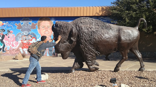 National Park «Chamizal National Memorial», reviews and photos, 800 S San Marcial St, El Paso, TX 79905, USA