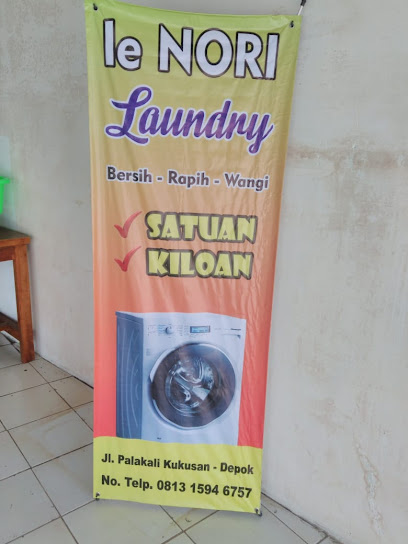 Le Nori Laundry