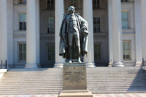 Wax Museum «Madame Tussauds», reviews and photos, 1001 F St NW, Washington, DC 20004, USA