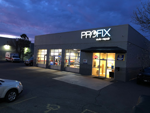 Auto Repair Shop «Brookhaven Automotive», reviews and photos, 1121 Rambling Oaks Dr, Norman, OK 73072, USA