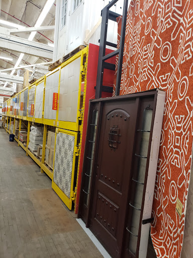 Home Improvement Store «Bargain Outlet», reviews and photos, 750 S Bay Rd, North Syracuse, NY 13212, USA