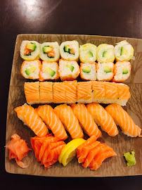 Photos du propriétaire du Restaurant japonais Yokhama sushi japonais à volonté à Paris - n°5
