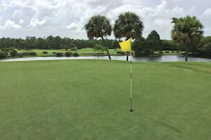 Hammock Creek Golf Club image