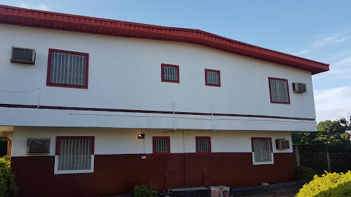 Dimike Guest House, No. 64, Jenta Adamu Street, Opp. Polo Field Summit Junction (NEPA, 234930, Jos, Nigeria, Motel, state Plateau