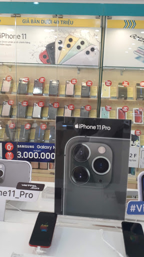 Top 20 cửa hàng shop viettel Huyện Ngọc Lặc Thanh Hóa 2022