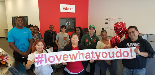Employment Agency «Adecco Staffing», reviews and photos, 2585 MacArthur Blvd #500, Lewisville, TX 75067, USA