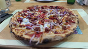 Photo n°18 de SAPORI DI ITALIA E POI à Haveluy ()