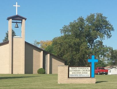 Trinity Evangelical Lutheran Church