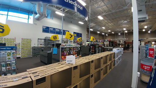 Electronics Store «Best Buy», reviews and photos, 3900 Tyler St, Riverside, CA 92503, USA