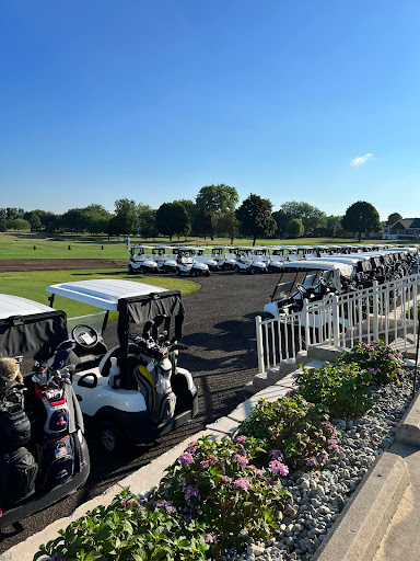 Country Club «Spring Meadows Country Club», reviews and photos, 1129 Ripley Rd, Linden, MI 48451, USA