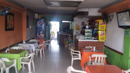 RESTAURANTE PAISA MAR