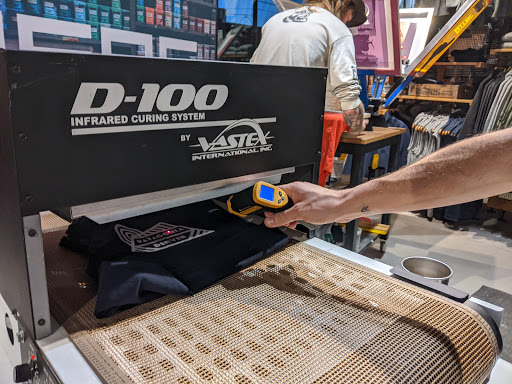 Clothing Store «Patagonia Denver», reviews and photos, 1431 15th St, Denver, CO 80202, USA