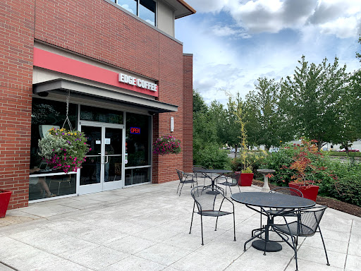 Coffee Shop «Edge Coffee», reviews and photos, 14647 SW Millikan Way, Beaverton, OR 97006, USA