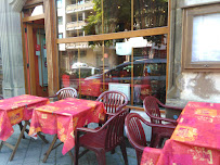 Atmosphère du Restaurant indien Restaurant Ganesha à Strasbourg - n°3
