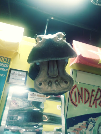 Used Book Store «Jackson Street Booksellers», reviews and photos, 1119 Jackson St, Omaha, NE 68102, USA