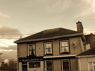 Radcliffe's Bar