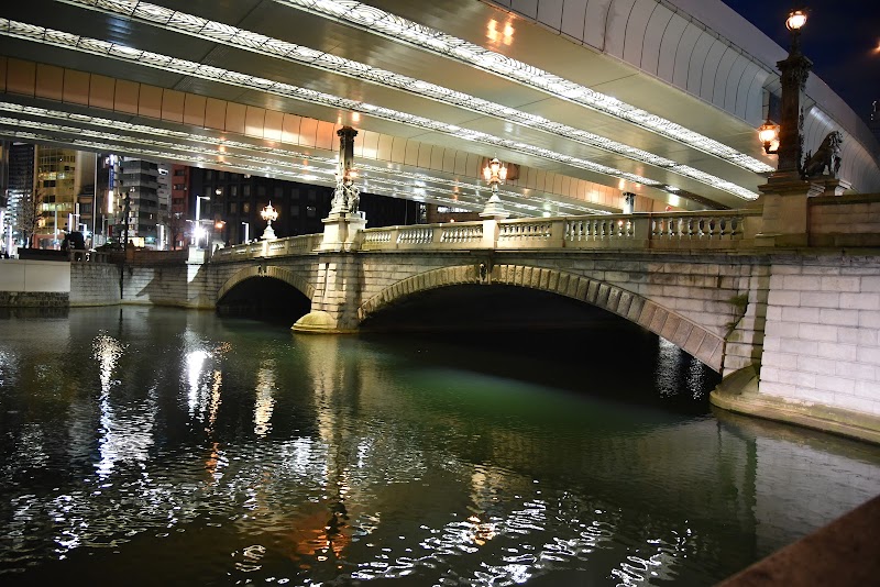 日本橋