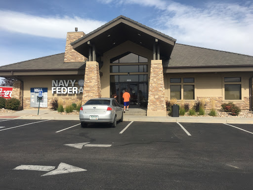 Navy Federal Credit Union, 6830 Mesa Ridge Pkwy, Fountain, CO 80817, Credit Union