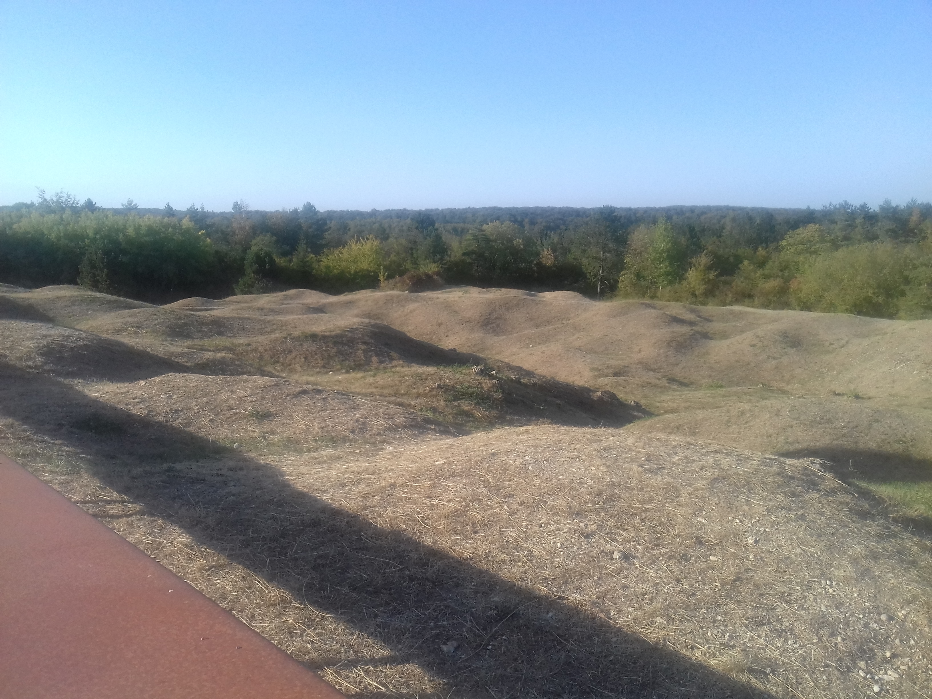 Photo n° 4 de l'avis de Lionel.e fait le 22/09/2020 à 16:59