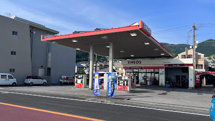 ENEOS マリンアタミ SS (向井商店)
