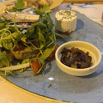 Photo n°2 de l'avis de Giada.e fait le 19/08/2022 à 21:15 sur le  Vicolo Matto Fishbar à Otranto