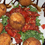 Photo n°3 de l'avis de wafa.l fait le 18/04/2024 à 21:11 sur le  O' Munaciello à Naples