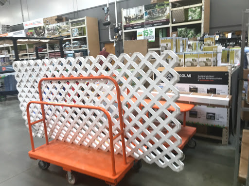 Home Improvement Store «The Home Depot», reviews and photos, 11616 Aurora Ave N, Seattle, WA 98133, USA