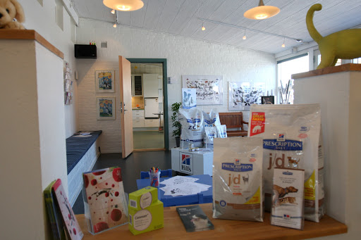 Vejle Animal Hospital & Animal Clinic in Vejle, Vejle